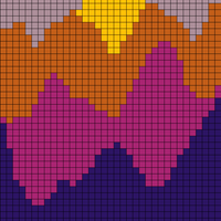 Mountains 