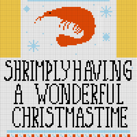 Copy of Shrimp Christmas