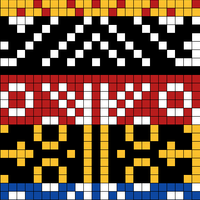 Copy of Fair Isle Jumper
