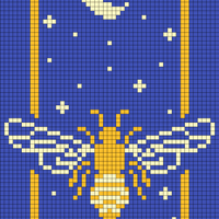 Moon Bee