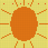 Copy of sun