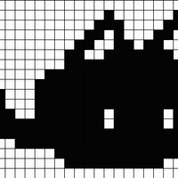 Copy of Pixel Cat