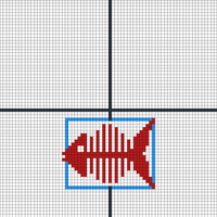 Copy of drops alpaca - fish