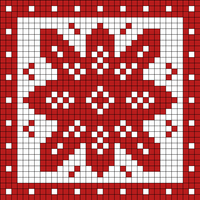 Poinsettia 