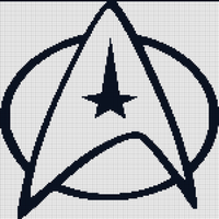 in progress star trek