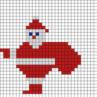 Santa