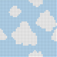 Cloud cardigan