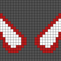 Spiderman eyes
