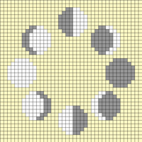 Copy of Moon Phases
