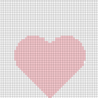 heart for blockade