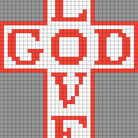 Filet Cross