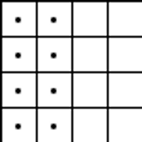 Copy of Ribbing