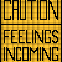 Caution Sign