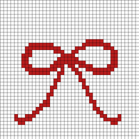 filet crochet 1
