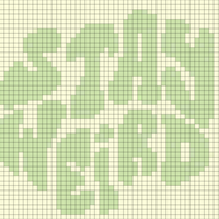 Copy of Copy of stay weird crochet