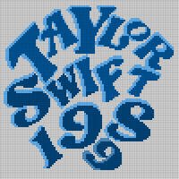 1989 sweater design