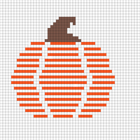 Tree/Pumpkin