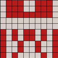 Vest chart