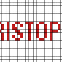 C Stocking Letters. 3