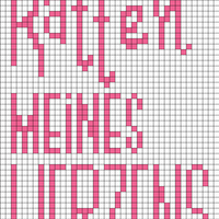 ratten meines herzens