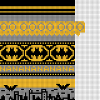 Copy of Batman Bag