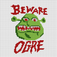 Beware Ogre
