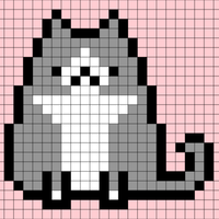 Copy of cat (easy - for practice)