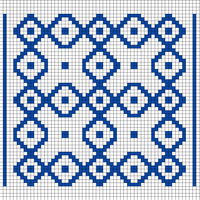 Heph mosaic