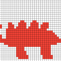 stegosaurus