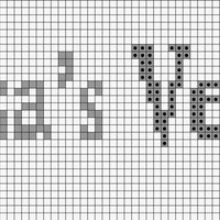 Alyssa's Version backside design