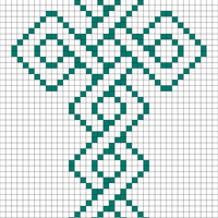 Celtic cross 2