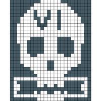 Skull Attempt
