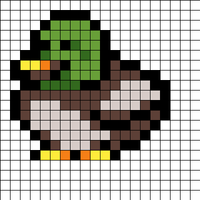 canard