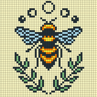 bee chart