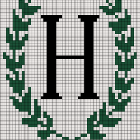 H Monogram