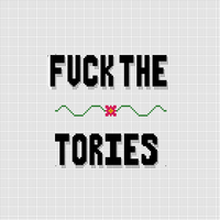 Fuck the tories 