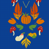 Copy of Fall vest