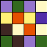 Flower chart