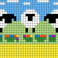 Copy of Sheep in a Meadow V2