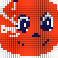 Julie’s orange