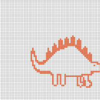 Copy of Dinosaur patch