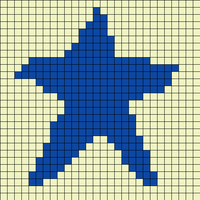 star