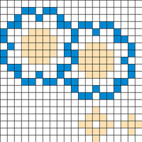 sleeve border 