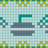 Curling stone