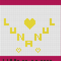 LUNA BLANKET