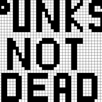 Punk's Not Dead