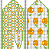 Copy of RIGHT MITTEN