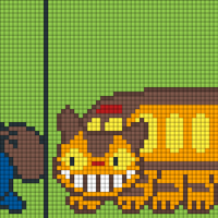 totoro