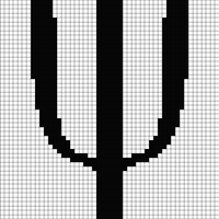 Psi symbol (psychology)