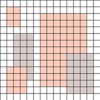 intarsia